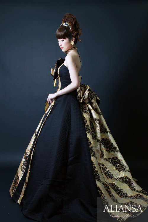 霞錦(Kasumi nisiki)