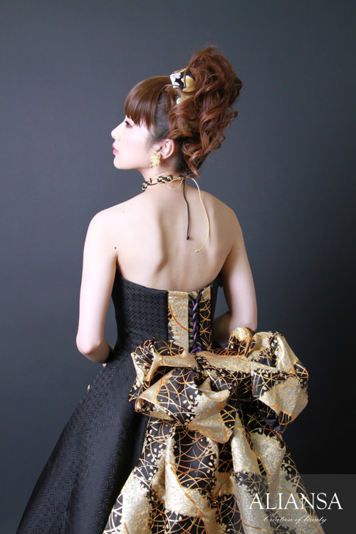 霞錦(Kasumi nisiki)